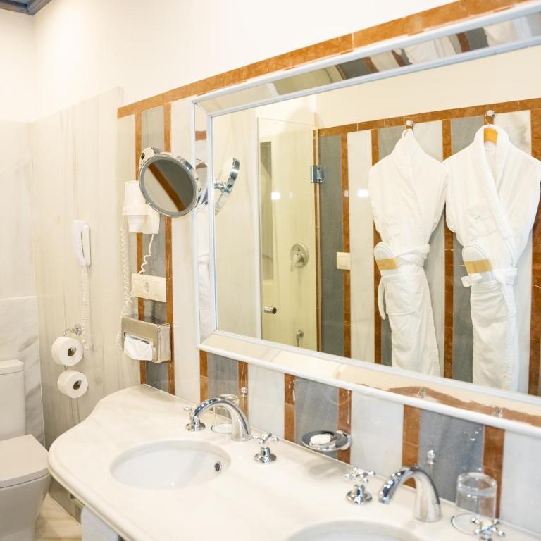 Las Casas de la Judería de Córdoba - Suite Junior - 8