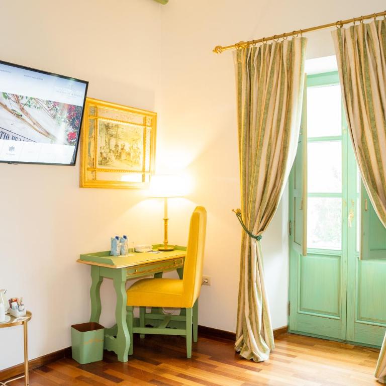 Las Casas de la Judería de Córdoba - Habitación Doble Deluxe - 1 o 2 camas - 13