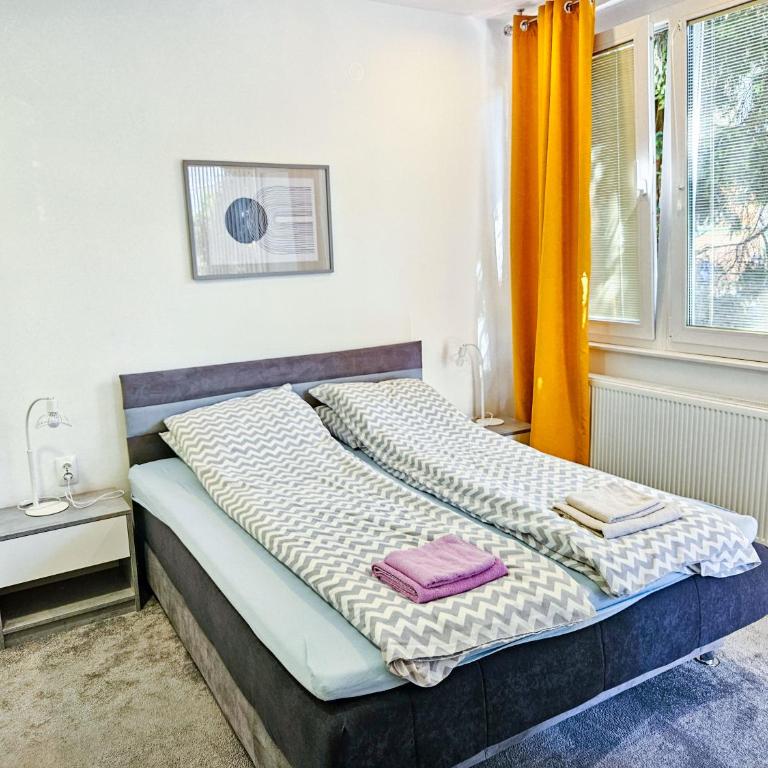 Prusca Apartment Sarajevo - Appartement 1 Chambre - 9
