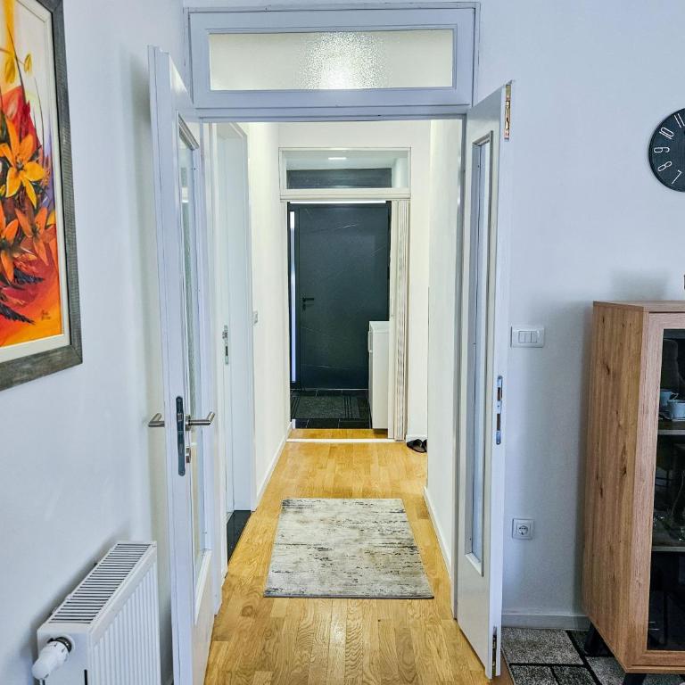 Prusca Apartment Sarajevo - Appartement 1 Chambre - 10