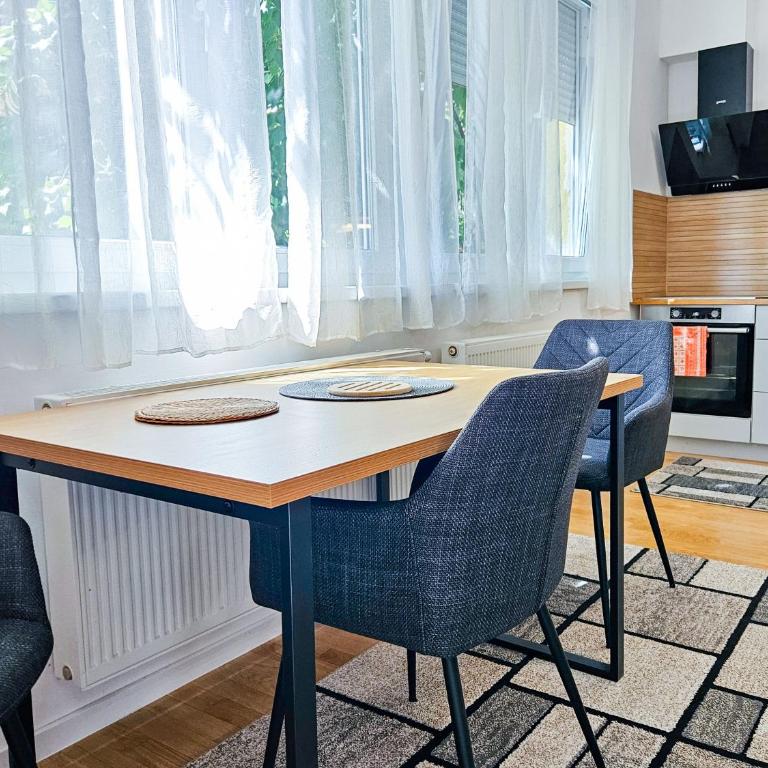 Prusca Apartment Sarajevo - Appartement 1 Chambre - 11