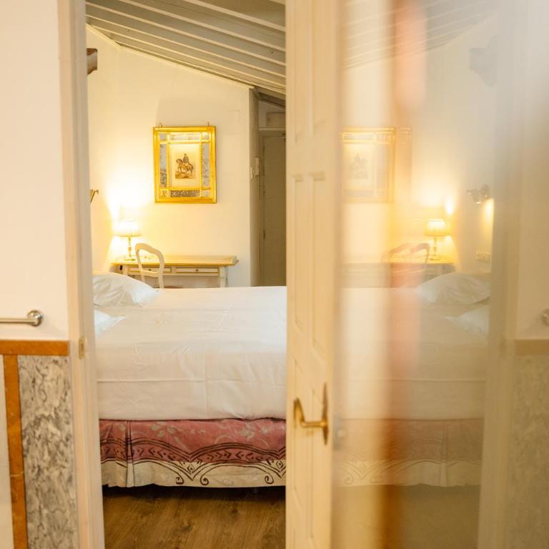 Las Casas de la Judería de Córdoba - Habitación Doble Clásica - 7