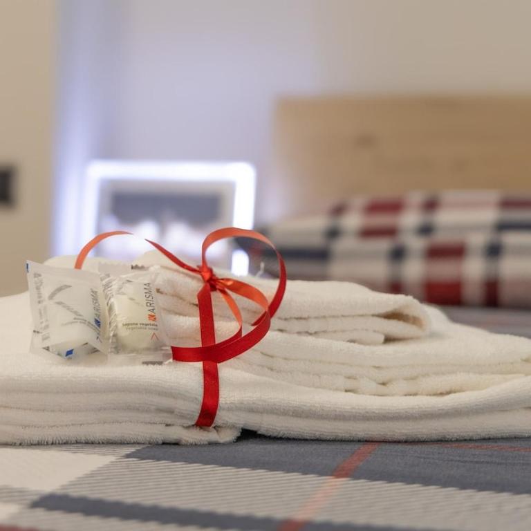 Casa Vittoria Prestige Loft Molinette & CTO Turin - Appartamento con 1 Camera da Letto - 11