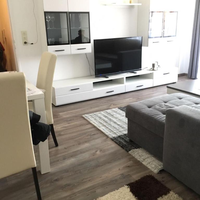 Augsburger Apartment - Appartamento con 2 Camere da Letto - 11
