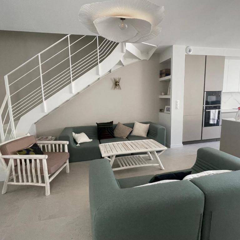 Maison neuve Arcachon, hyper centre, 4 chambres - Maison 4 Chambres - 7