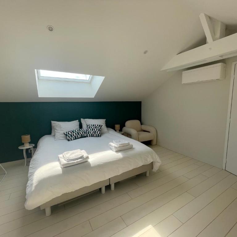 Maison neuve Arcachon, hyper centre, 4 chambres - Maison 4 Chambres - 12