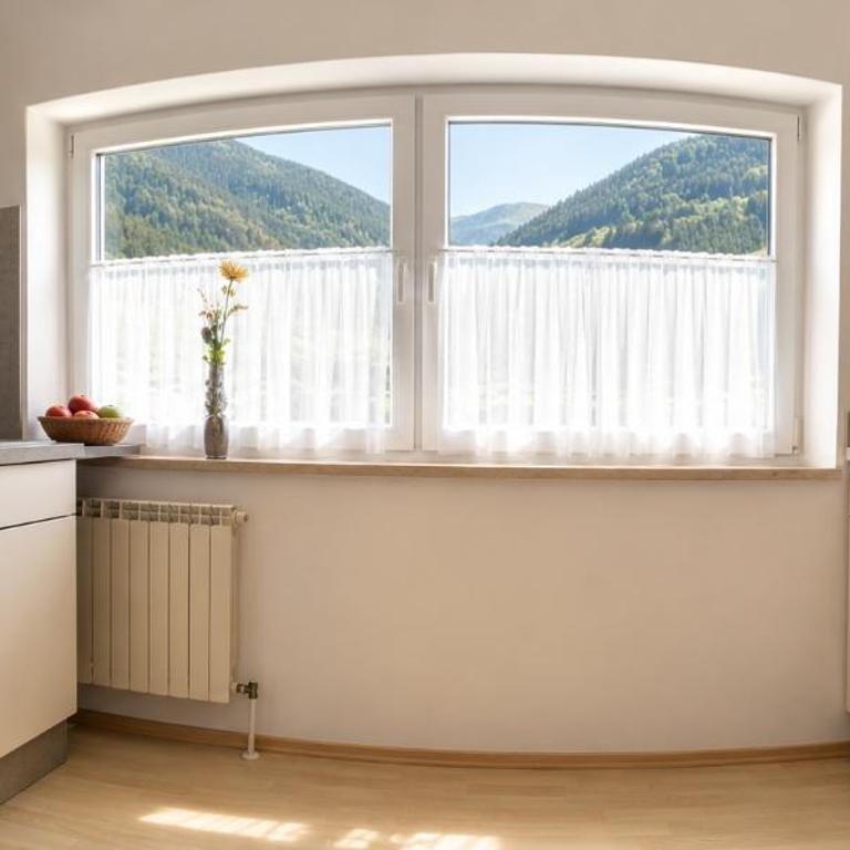 Gästehaus Fernblick - Apartment 3 mit Bergblick - 28