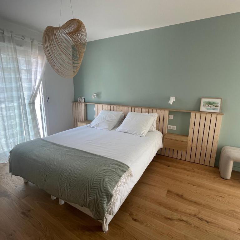 Maison neuve Arcachon, hyper centre, 4 chambres - Maison 4 Chambres - 14