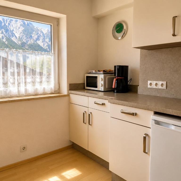 Gästehaus Fernblick - Apartment 3 mit Bergblick - 30