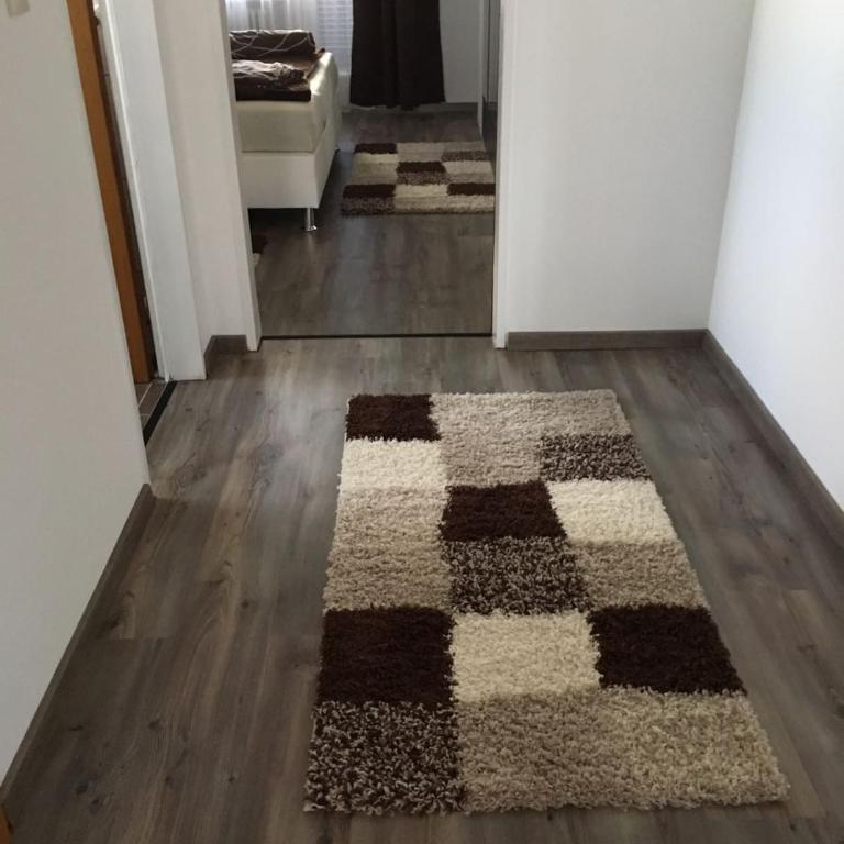 Augsburger Apartment - Appartamento con 2 Camere da Letto - 10