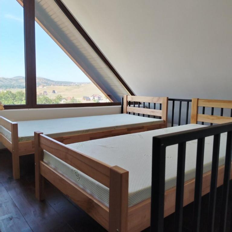 Zenora Apartmani - Apartman sa 2 Spavaće Sobe - 11