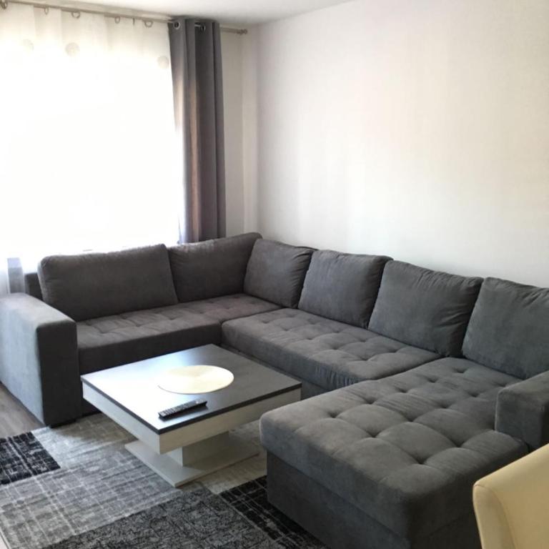 Augsburger Apartment - Appartamento con 2 Camere da Letto - 2
