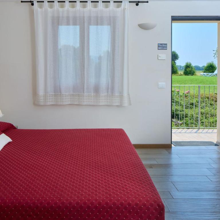 All'Antica Mattonata - Standard Doppelzimmer - 10