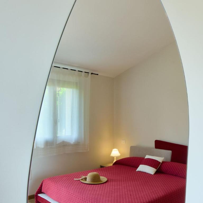 All'Antica Mattonata - Standard Doppelzimmer - 11