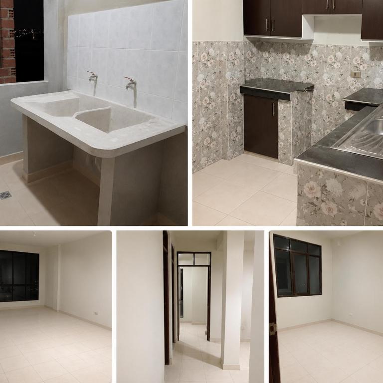 Casa Kanata 2A - Apartamento de 2 dormitorios - 6