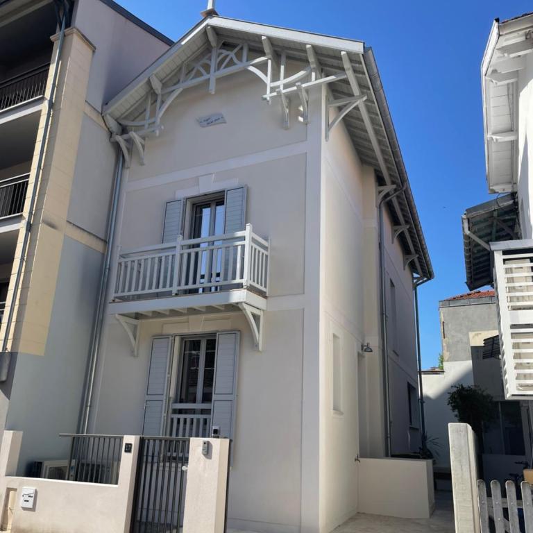 Maison neuve Arcachon, hyper centre, 4 chambres - Maison 4 Chambres - 19