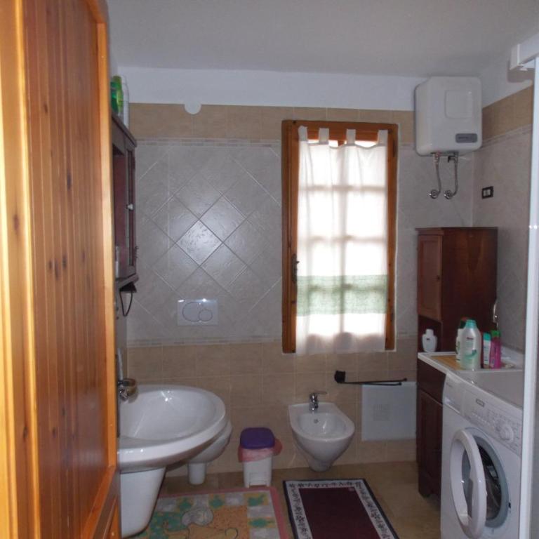 Holiday home in Villa with large terrace and garden - Casa con 3 Camere da Letto - 2
