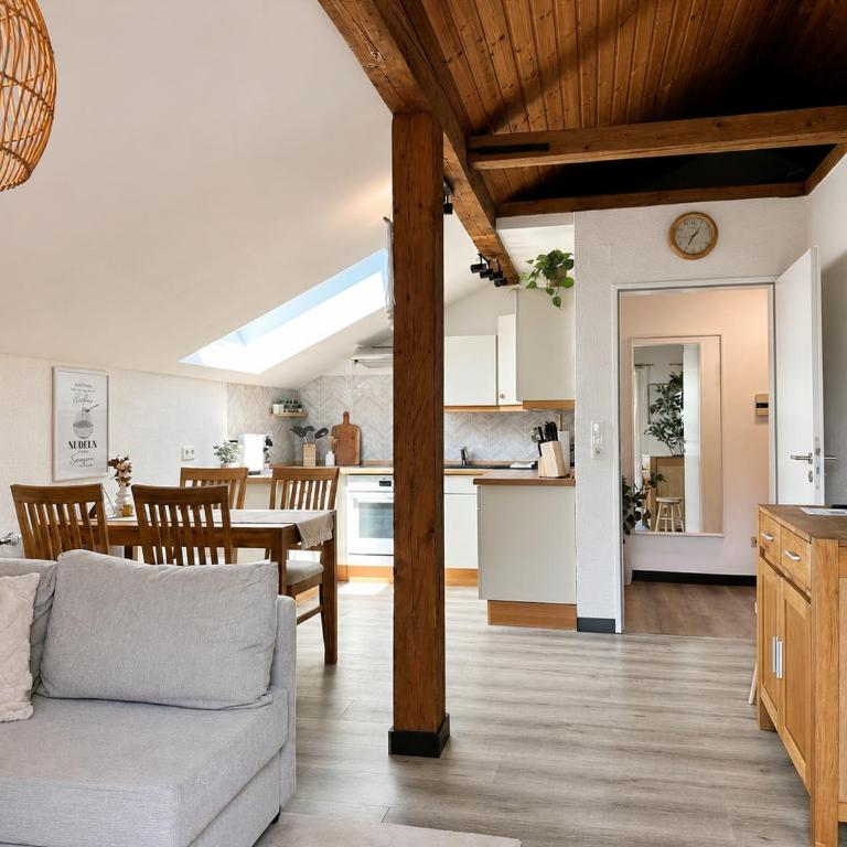 ELIO Allgäu Apartments - Zentral - Ruhig - Südbalkon - Apartment mit 2 Schlafzimmern - 13