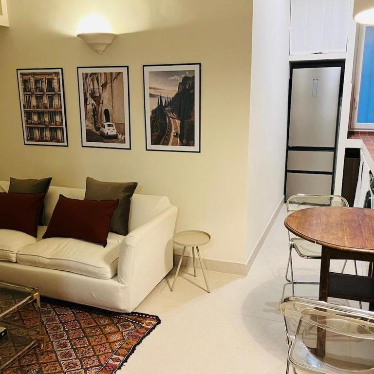 Exyca Homes Chamberí - Apartment mit 1 Schlafzimmer - 13