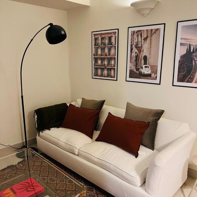 Exyca Homes Chamberí - Apartment mit 1 Schlafzimmer - 16