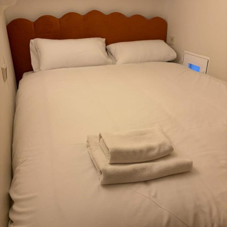 Exyca Homes Chamberí - Apartment mit 1 Schlafzimmer - 17