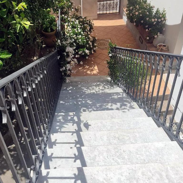 Casetta del custode Capri - Appartamento con 1 Camera da Letto - 2