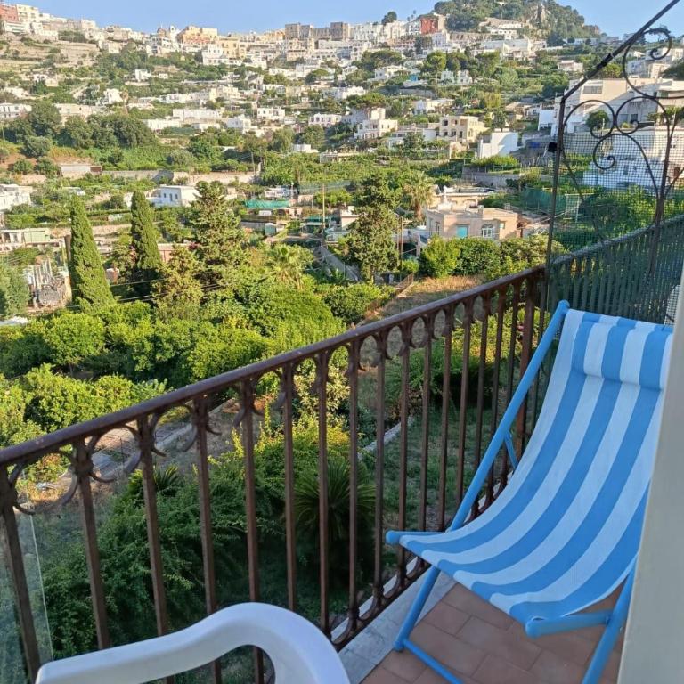 Casetta del custode Capri - Appartamento con 1 Camera da Letto - 4