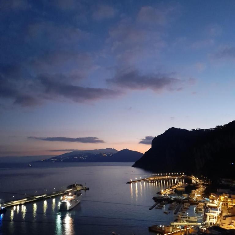 Casetta del custode Capri - Appartamento con 1 Camera da Letto - 6