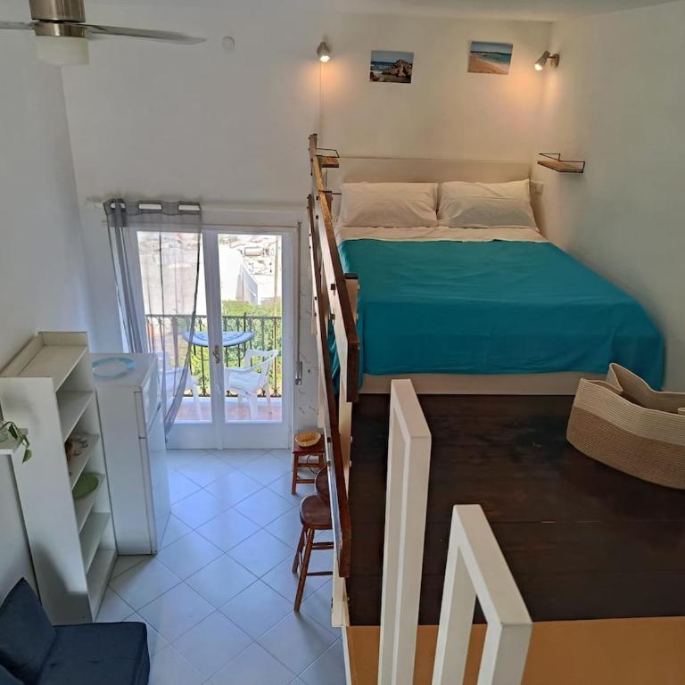 Casetta del custode Capri - Appartamento con 1 Camera da Letto - 8