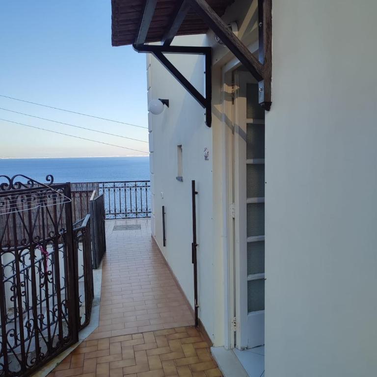 Casetta del custode Capri - Appartamento con 1 Camera da Letto - 9