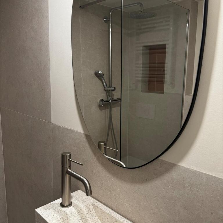 Exyca Homes Chamberí - Apartment mit 1 Schlafzimmer - 32