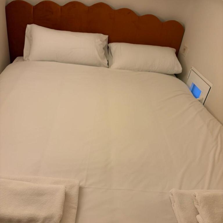 Exyca Homes Chamberí - Apartment mit 1 Schlafzimmer - 33