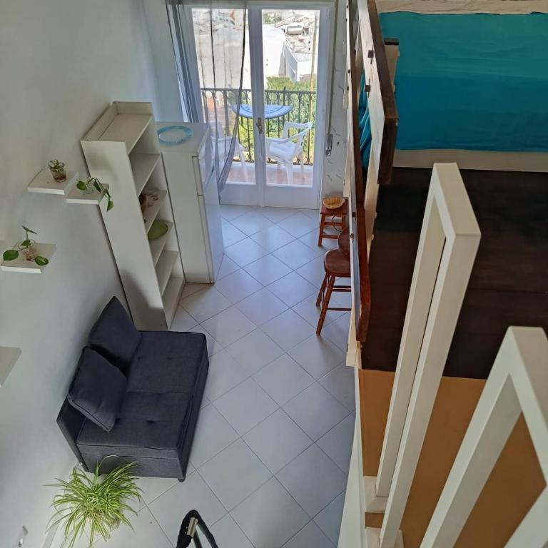 Casetta del custode Capri - Appartamento con 1 Camera da Letto - 13