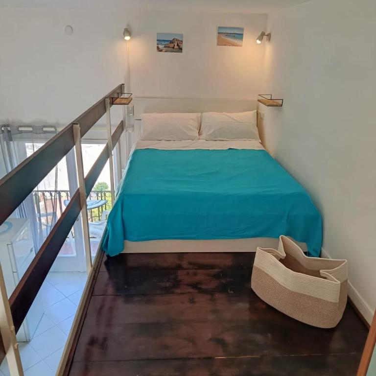 Casetta del custode Capri - Appartamento con 1 Camera da Letto - 15
