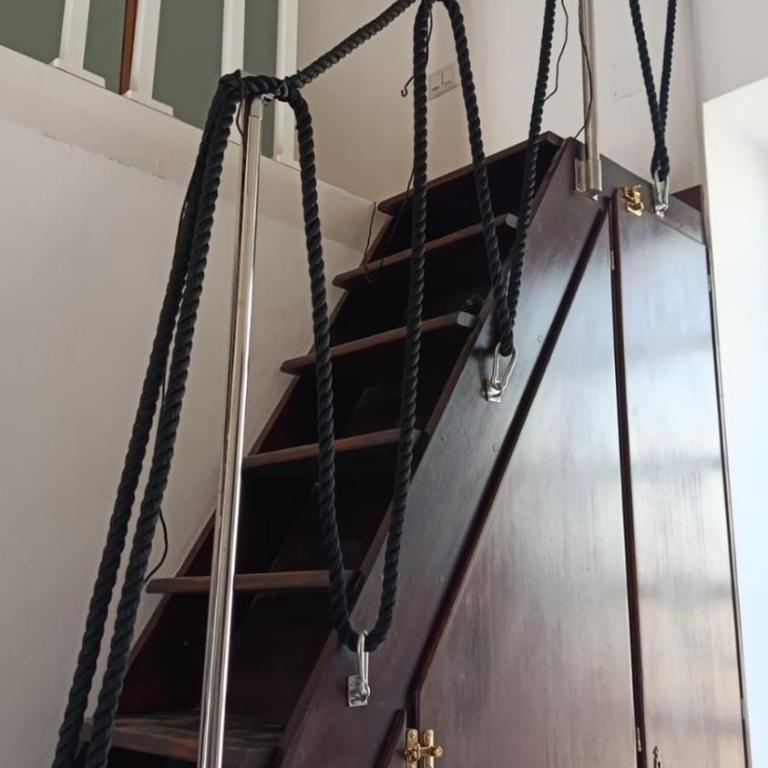 Casetta del custode Capri - Appartamento con 1 Camera da Letto - 16