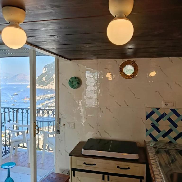 Casetta del custode Capri - Appartamento con 1 Camera da Letto - 17