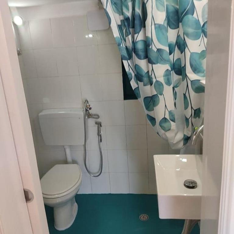 Casetta del custode Capri - Appartamento con 1 Camera da Letto - 18