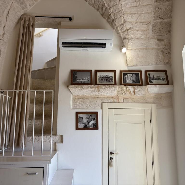 Casa Splendida Vista by Bianco Puglia Vacanze - Casa con 1 Camera da Letto - 33