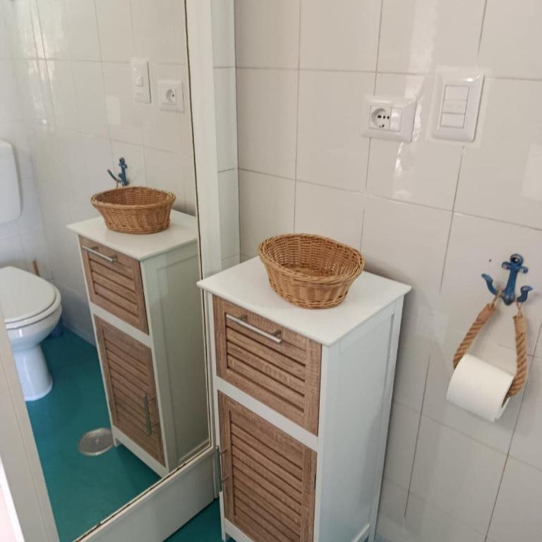 Casetta del custode Capri - Appartamento con 1 Camera da Letto - 22