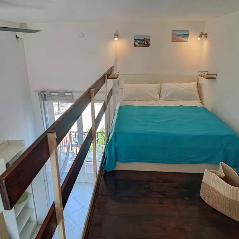 Casetta del custode Capri - Appartamento con 1 Camera da Letto - 23