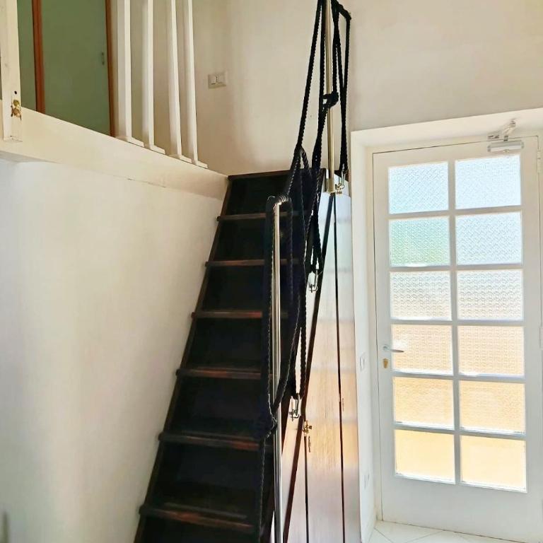 Casetta del custode Capri - Appartamento con 1 Camera da Letto - 24