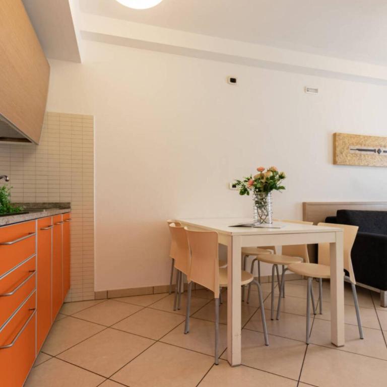 Stylish escape with pool near the beach - Appartamento - 15