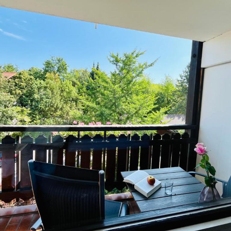Gästehaus Huber - Hotel Garni - Doppelzimmer - 9