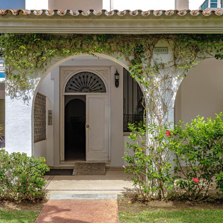 Perla Andalucía del Mar - Apartment mit 1 Schlafzimmer - 11