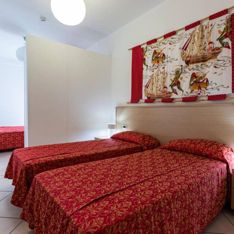 Seaside escape for perfect vacations in Bibione - Appartamento - 17