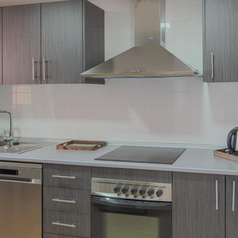 Casa Amar - Apartment mit 2 Schlafzimmern - 3
