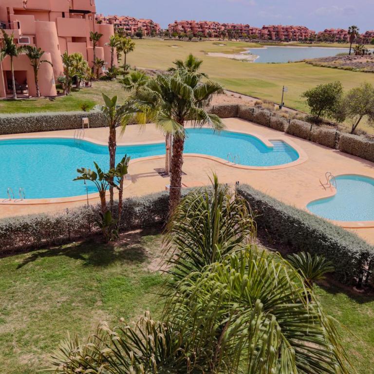 Casa Amar - Apartment mit 2 Schlafzimmern - 4