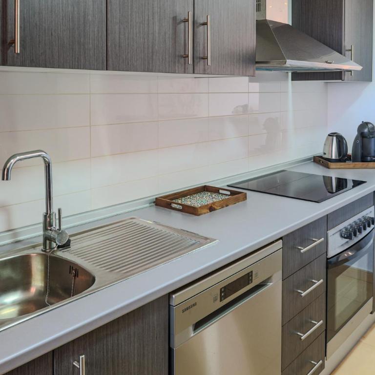 Casa Amar - Apartment mit 2 Schlafzimmern - 5
