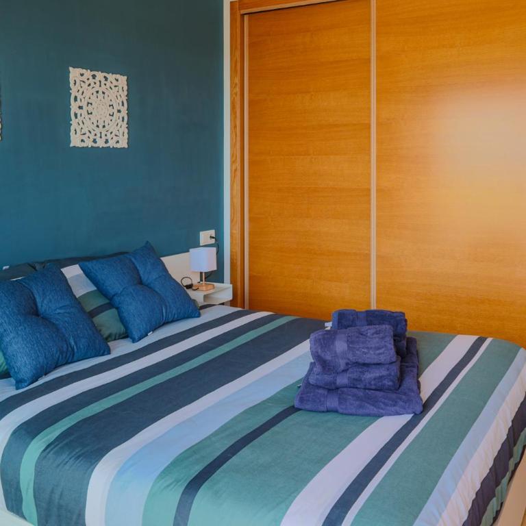Casa Amar - Apartment mit 2 Schlafzimmern - 6