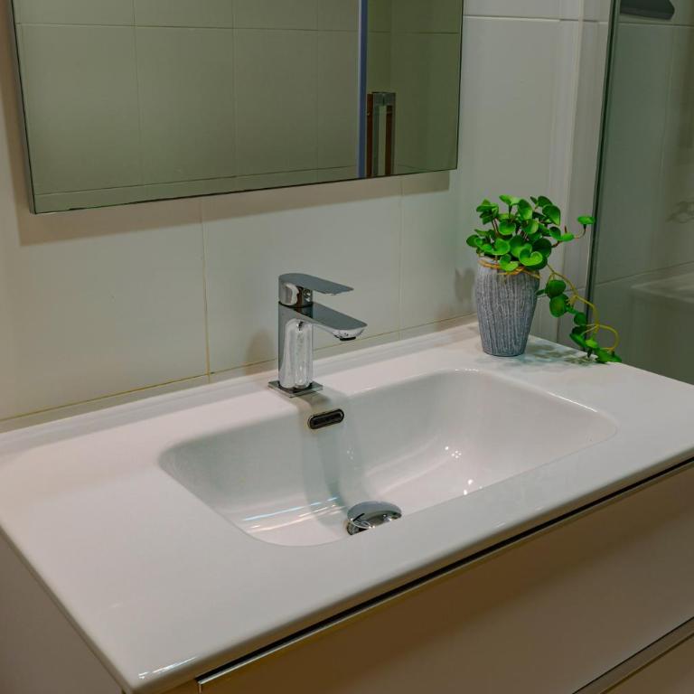 Casa Amar - Apartment mit 2 Schlafzimmern - 9